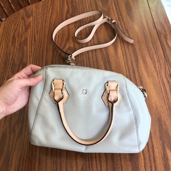 kate spade Handbags - Well loved Kate Spade purse